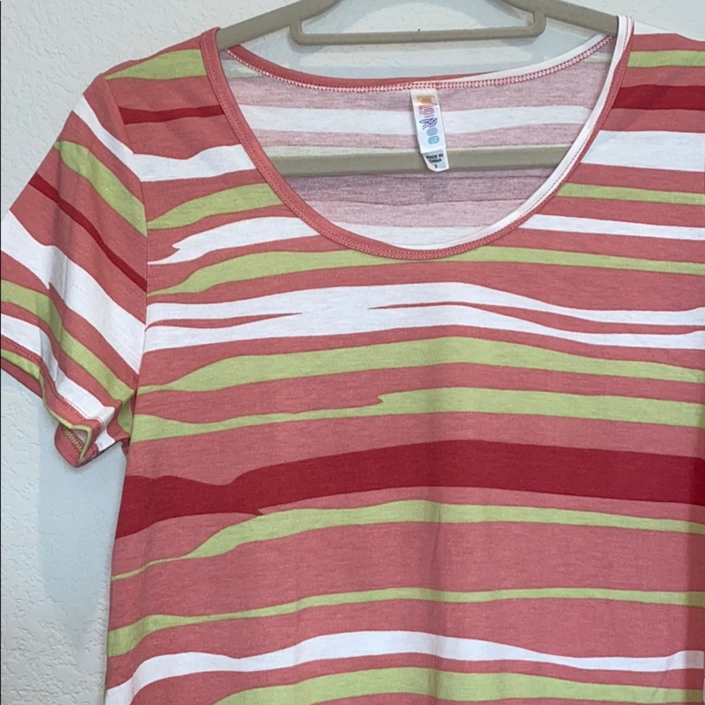 lularoe classic t!